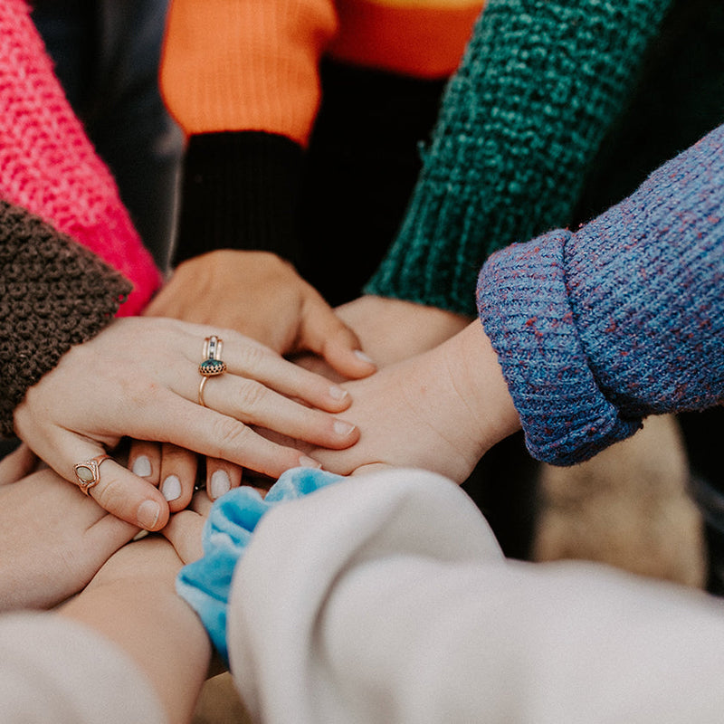 Curlsmith's Community Commitments