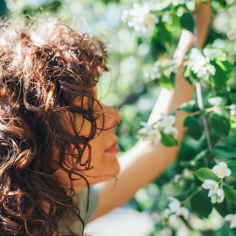 How Safe is Fragrance in Hair Products?
