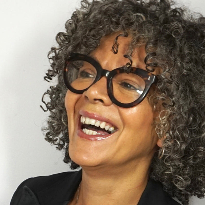 Meet Curlsmith new Senior Hair Stylist!