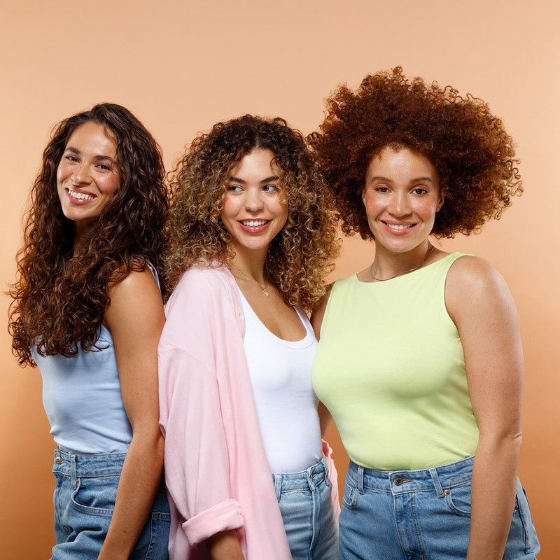 Protein or Moisture? Learn What Your Curls Need