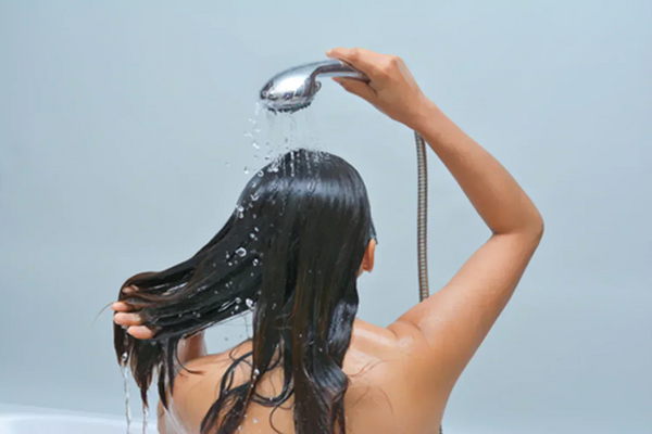 Why is My Hair so Dry?