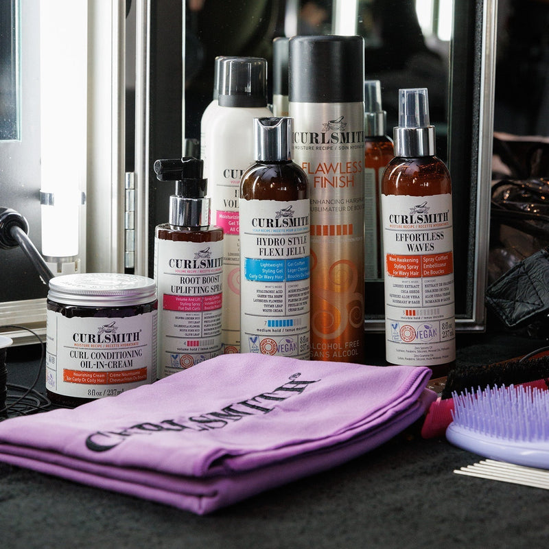 Get the London Fashion Week Look!