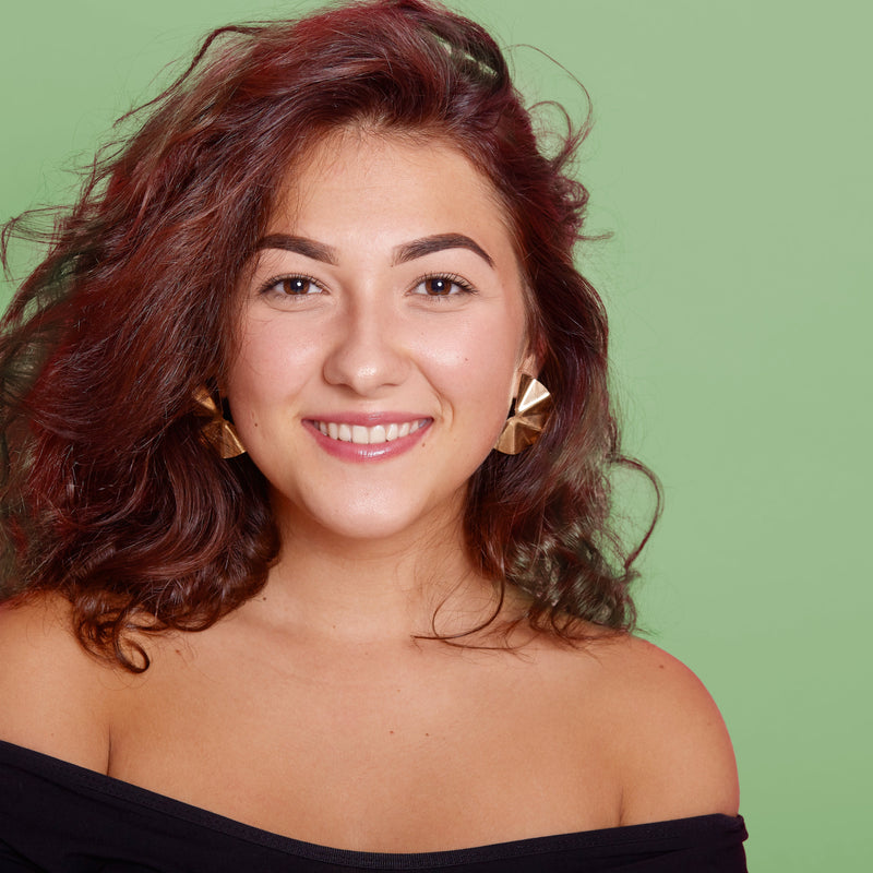 Type 2A Hair: What Is It & How to Care For It?