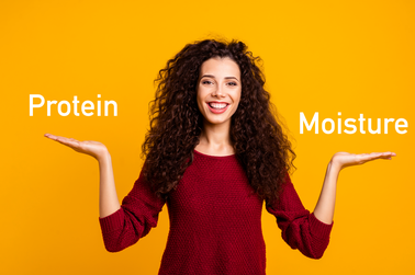Protein Moisture