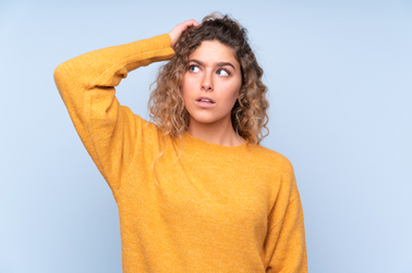 Exfoliating Your Scalp