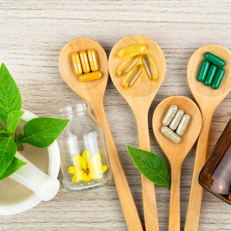 Before You Buy Another Hair Supplement - Read This