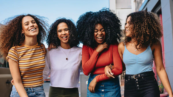 type 3 hair explained