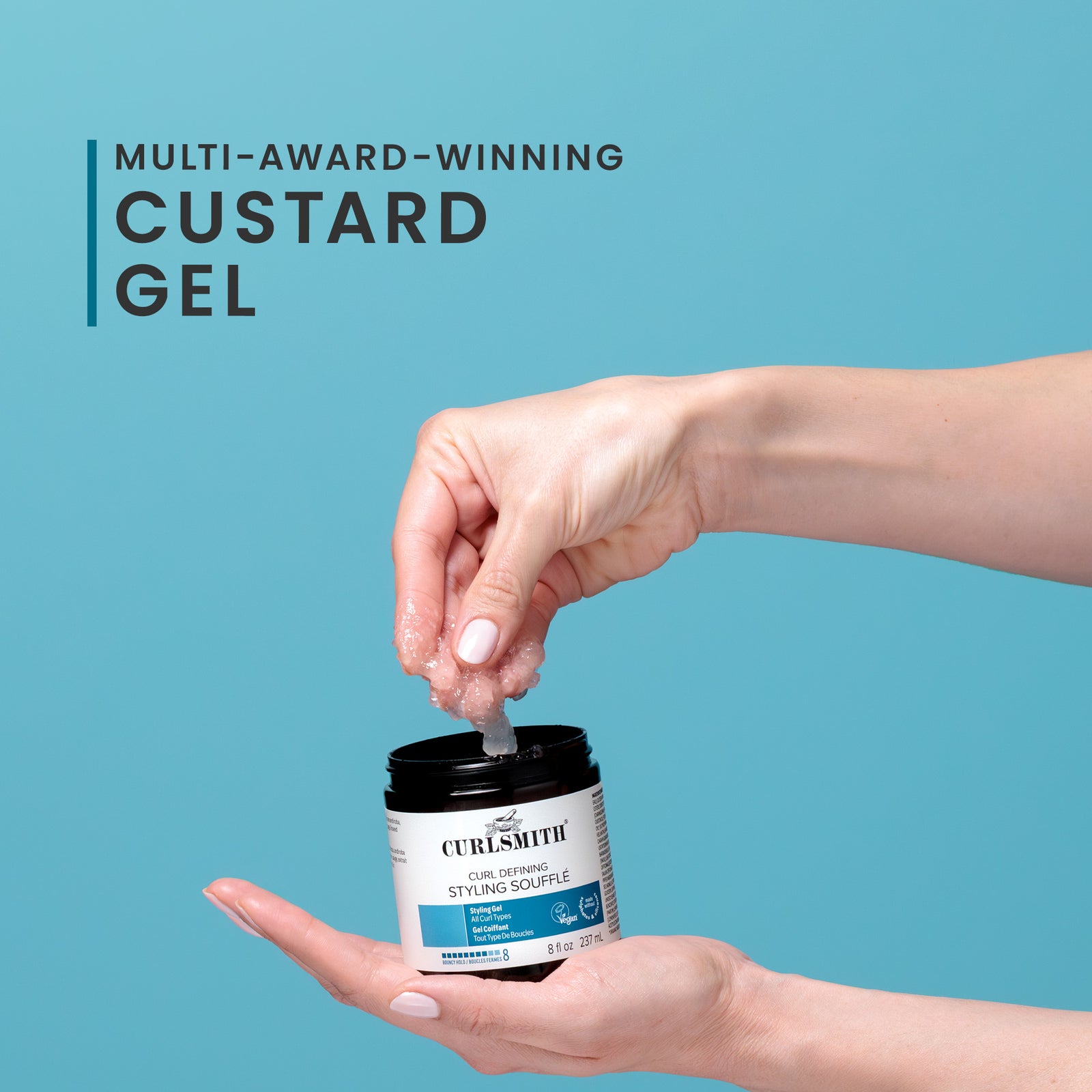 Curl Defining Styling Soufflé