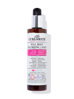 Lotion volumisante pour le corps entier