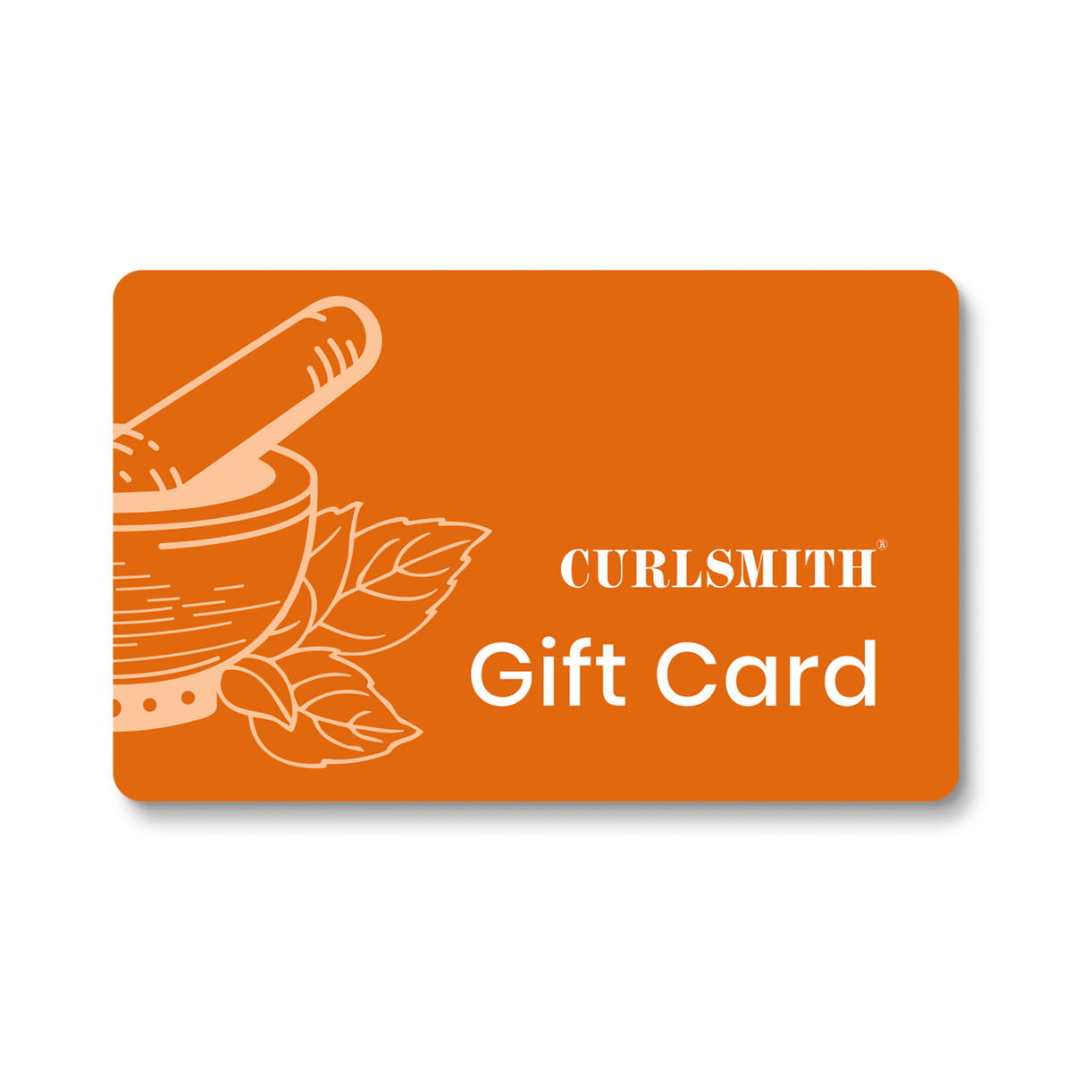 E-gift Card