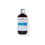 Curlsmith hair product bottle on a white background