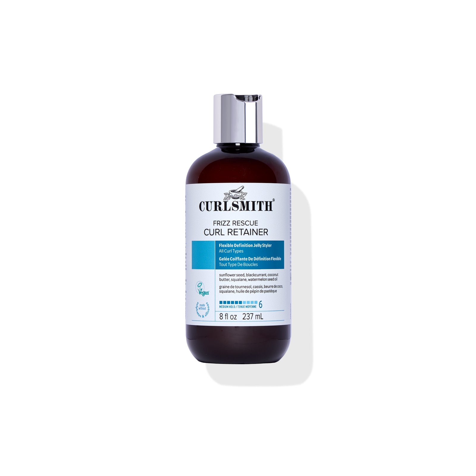 Frizz Rescue Curl Retainer