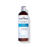 Curlsmith styling balm bottle on a white background