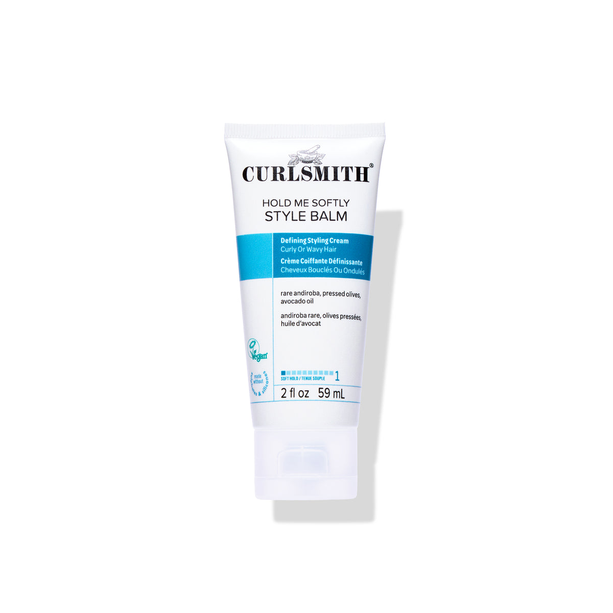 Hold Me Softly Style Balm