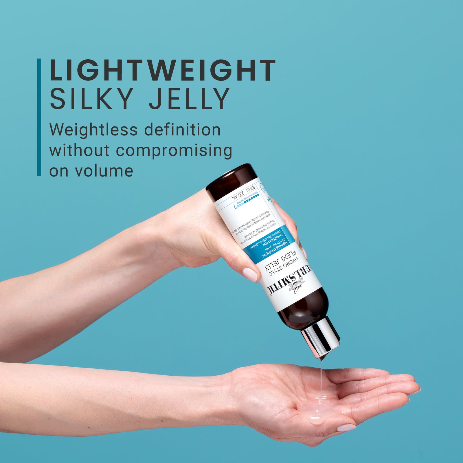 Hydro Style Flexi Jelly