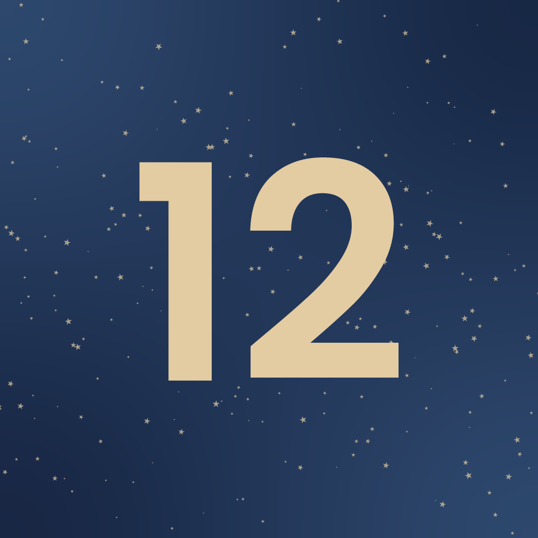 CALENDRIER SECRET CURL JOUR 12