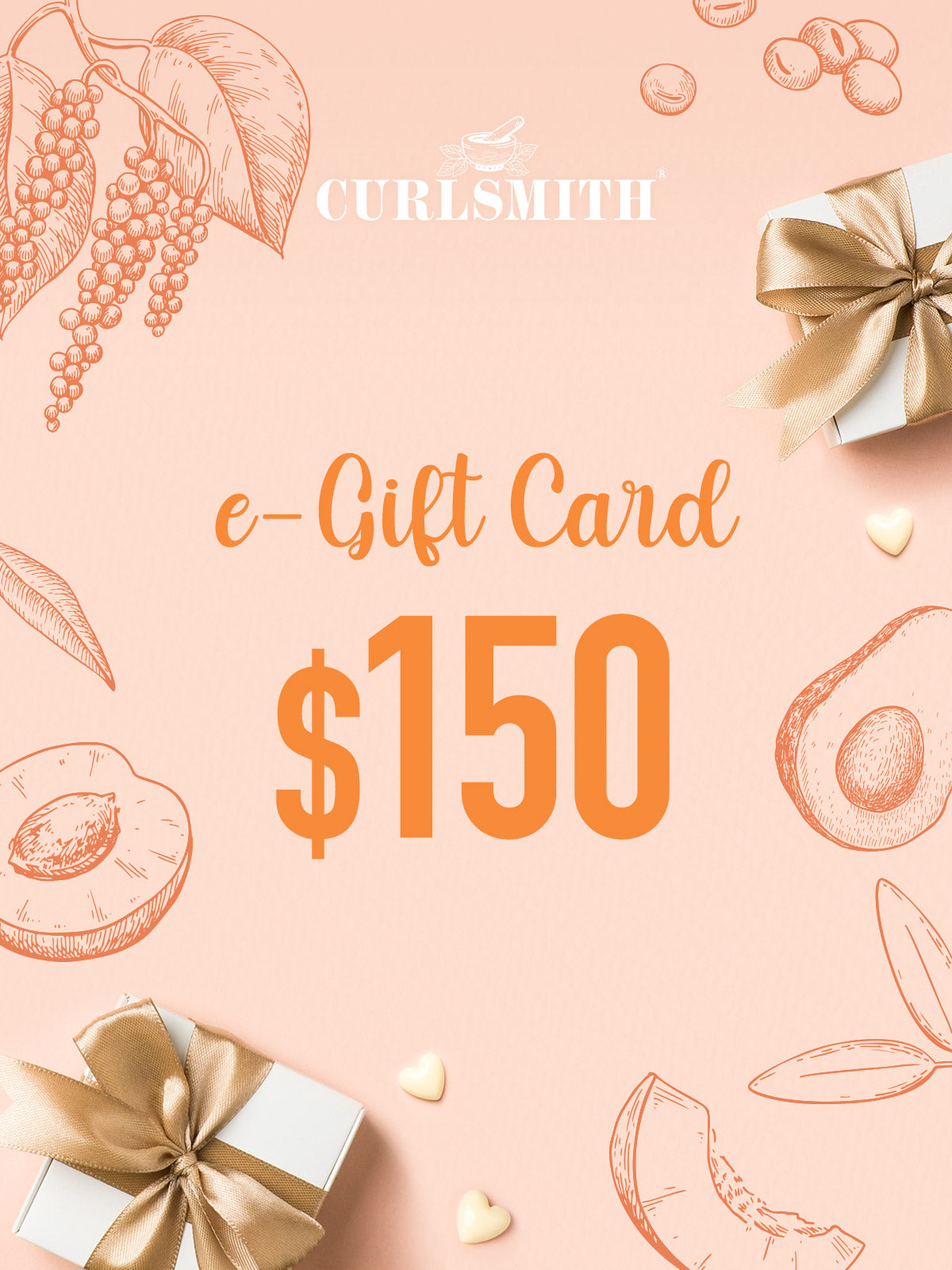 E-gift Card