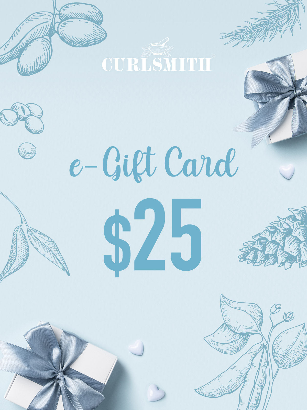 E-gift Card