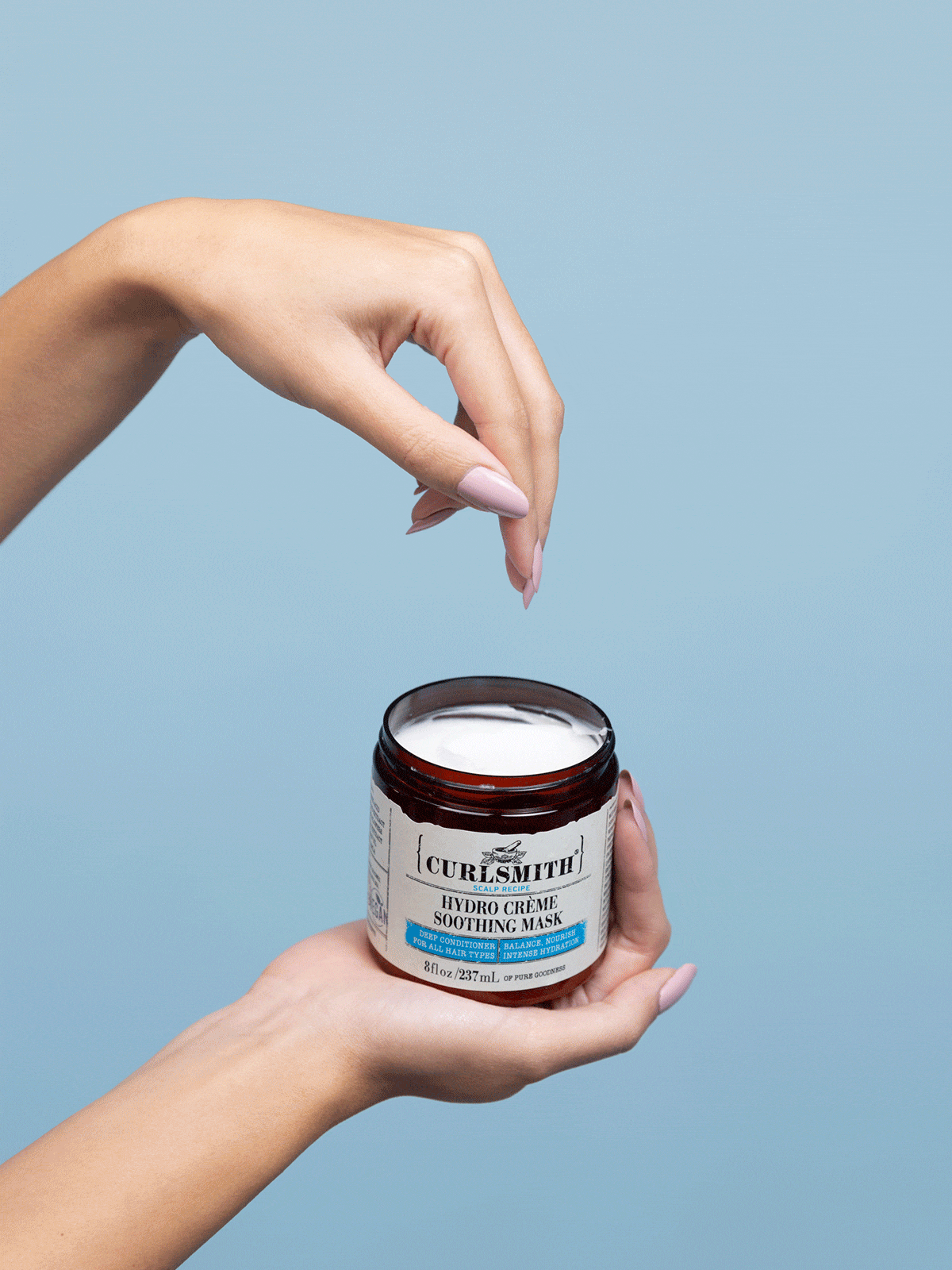 Hydro Crème Soothing Mask