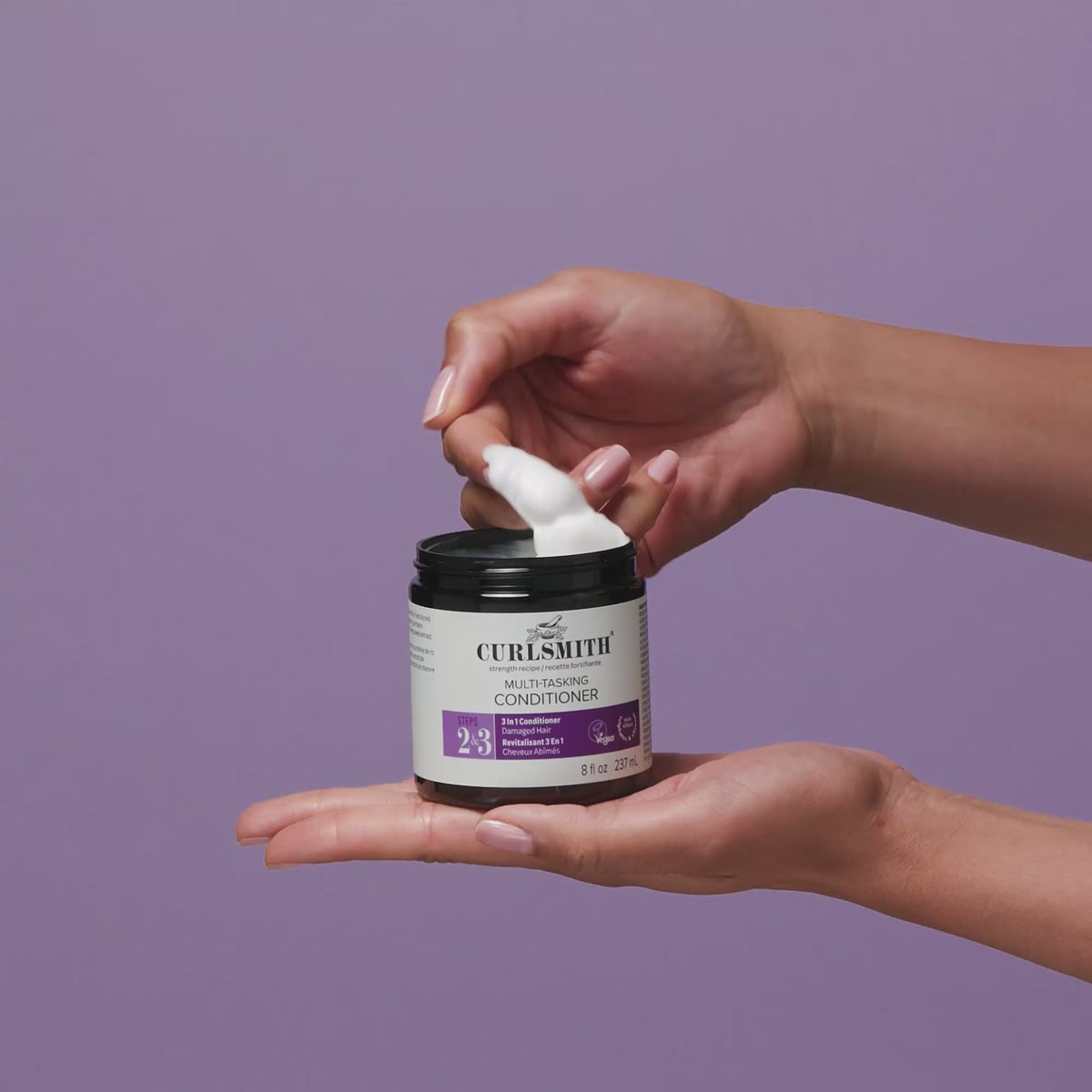 Multi-Tasking Conditioner