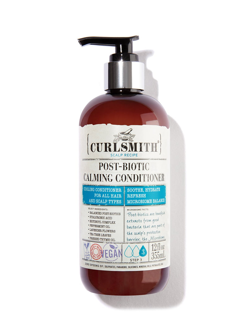 Post-Biotic Calming Conditioner