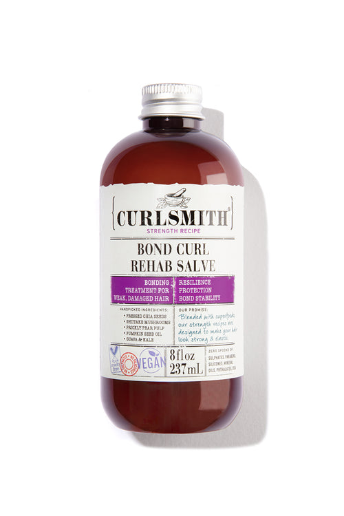 Everything Youn Need to Know About Hair Texture – Curlsmith EU