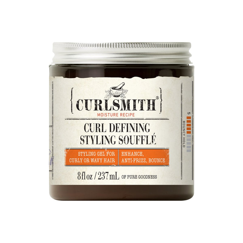 Curl Defining Styling Souffle