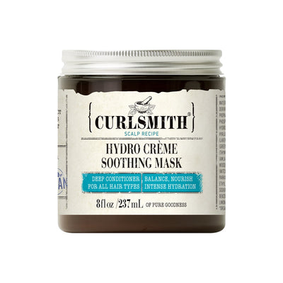 Hydro Crème Soothing Mask