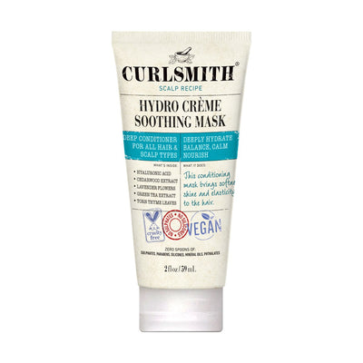 Hydro Crème Soothing Mask