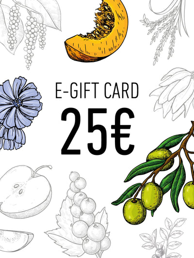 E-Gift Card