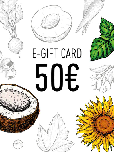 E-Gift Card