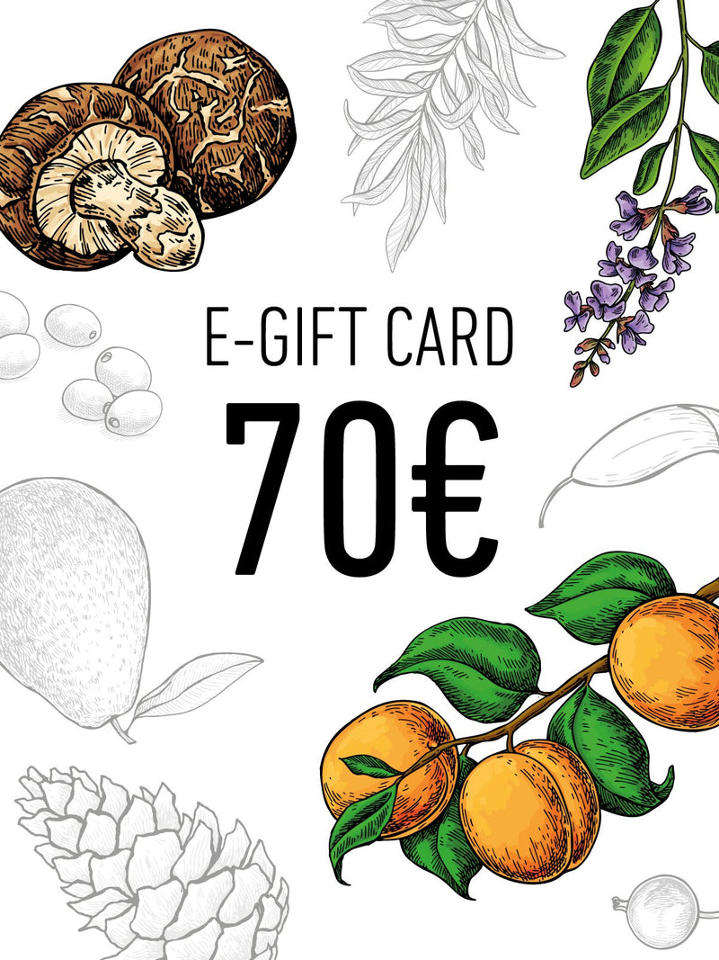 E-Gift Card